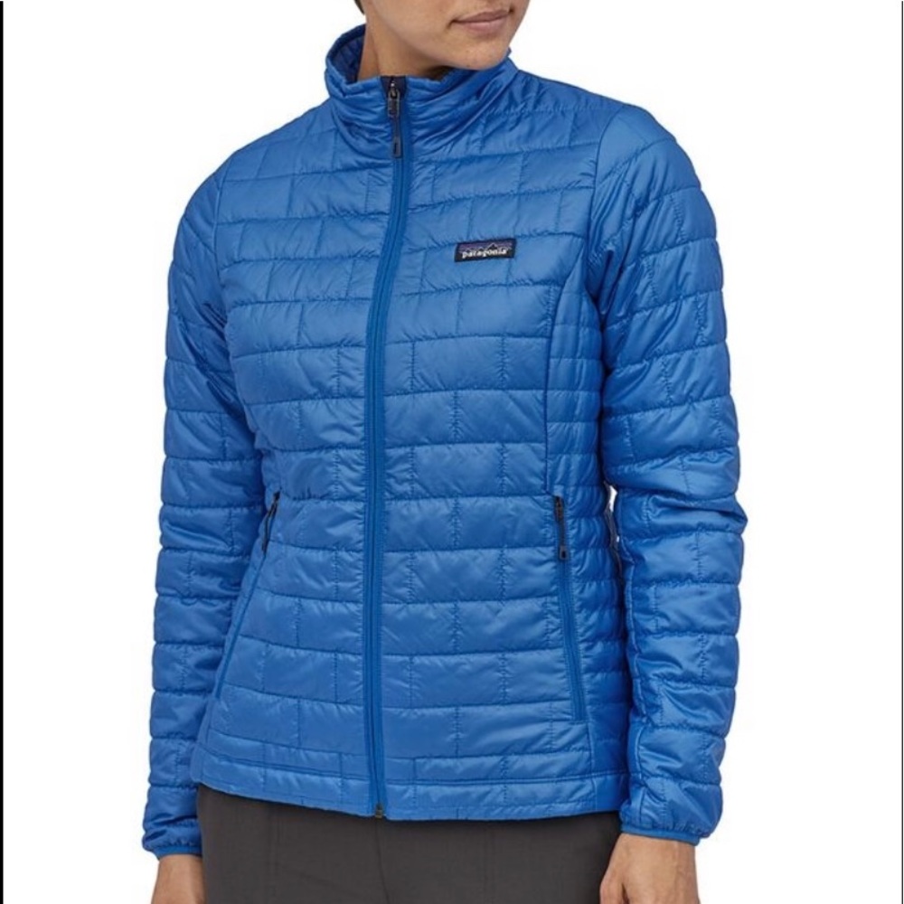 Patagonia Nano Puff Insulated Jacket